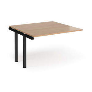 Adapt Boardroom Table Add on Unit - 1200mm x 1200mm