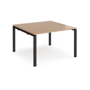 Adapt Boardroom Table Starter Unit 1200mm x 1200mm