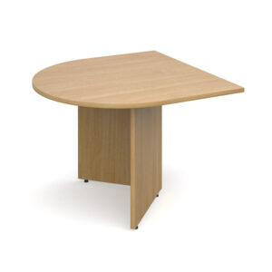 Arrow Head Leg Radial Extension Table 1000mm x 1000mm