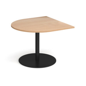 Eternal Radial Extension Table 1000mm x 1000mm