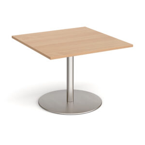 Eternal Square Extension Table - 1000mm x 1000mm