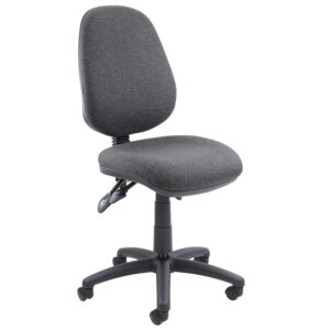 Vantage 200 Three Lever Asynchro Operators Chair - No Arms