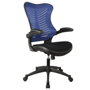 Mercury 2 Medium Back Mesh Chair with Breathable AIRFLOW Seat