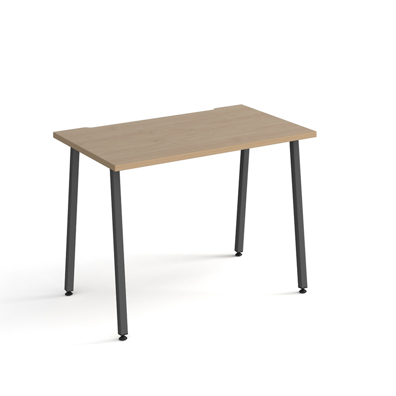 Sparta Home Office Desk -1000mm Wide