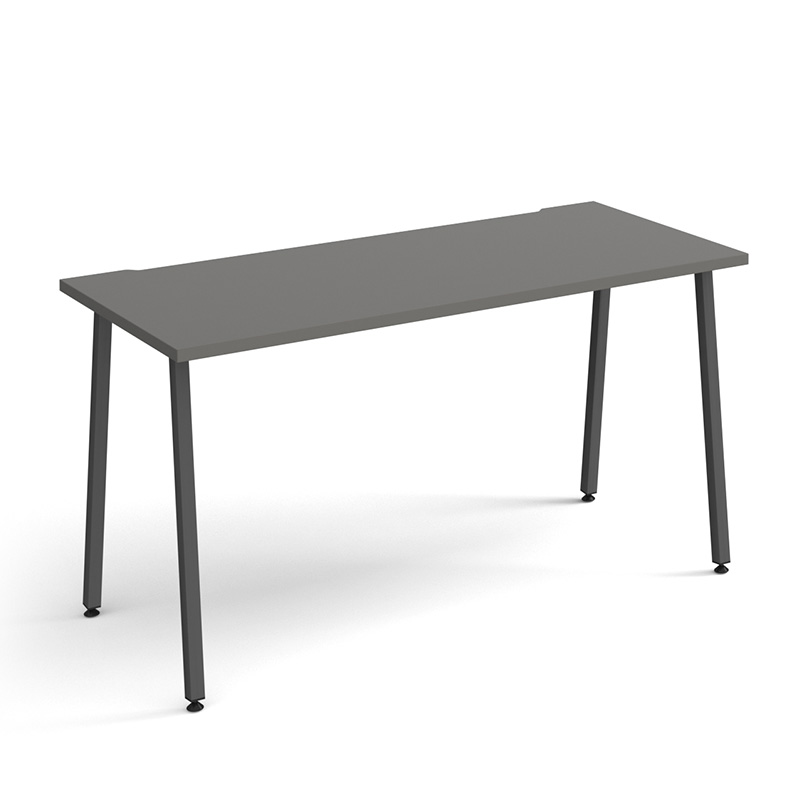 Sparta Home Office Desk -1400mm Wide