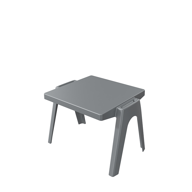 En Core Stacking Classroom Table - 460mm High