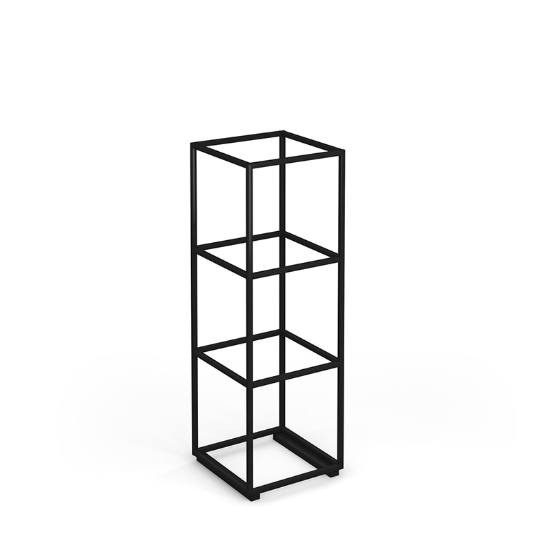 Unite Modular Storage Single Unit - 3 High