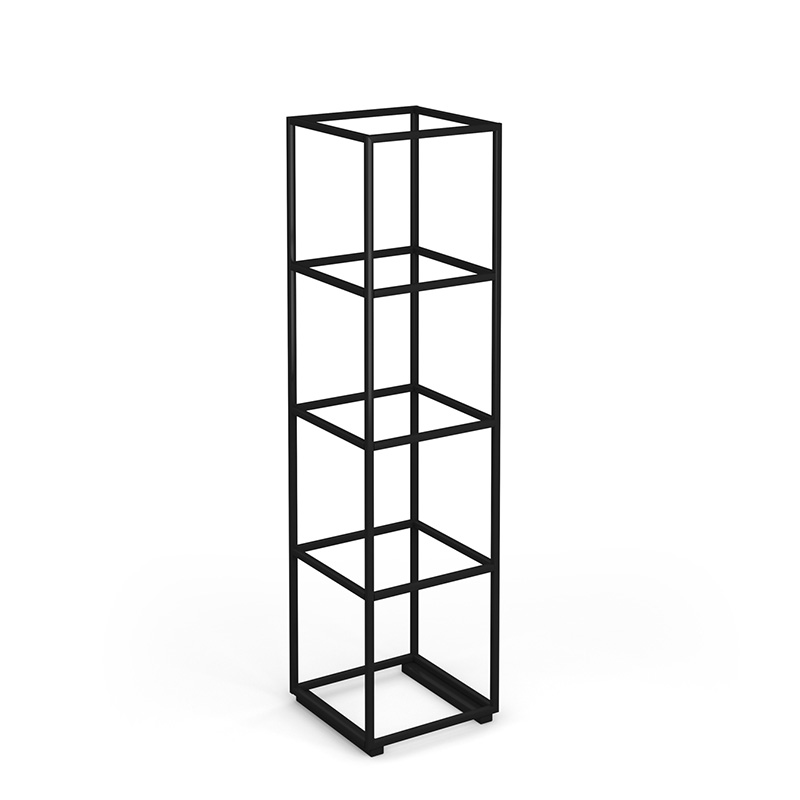 Unite Modular Storage Single Unit - 4 High