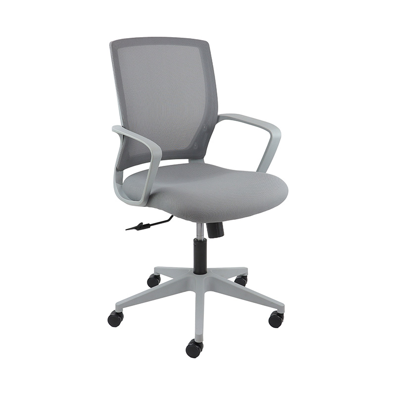 Jonas Ergonomic Mesh Operator Chair with Lumbar Support & Tilt Function
