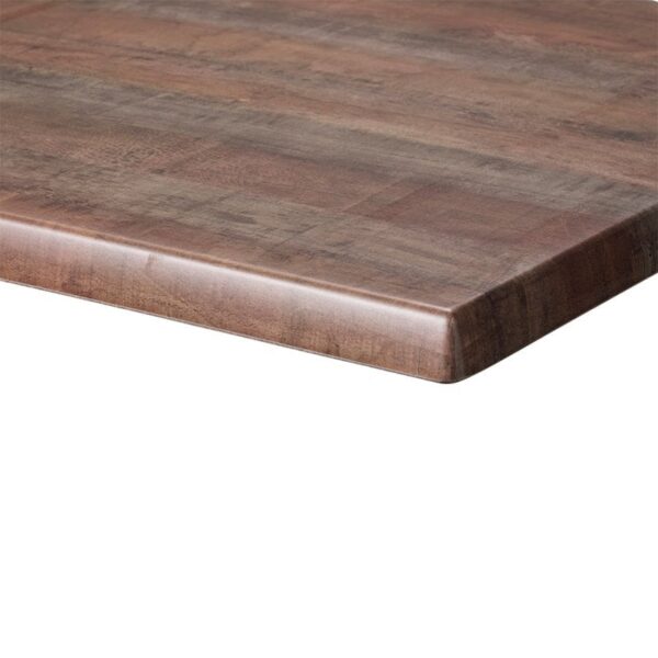 Nobis Furniture - Next Day Arizona Werzalit Outdoor Table Top