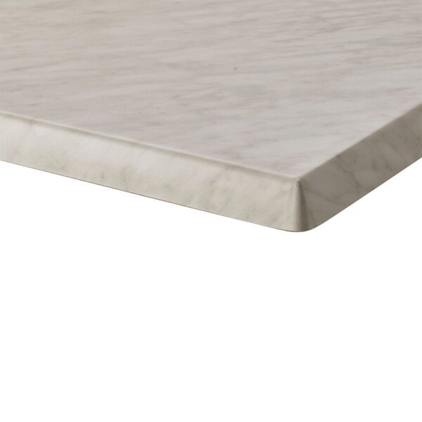 Nobis Furniture - Next Day Marble De-Grand Werzalit Outdoor Table Top