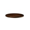 Nobis Furniture - 25mm Solid Ash Table Tops - Dark Walnut