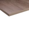 Nobis Furniture - Table Tops - Next Day 25mm Grey Nebraska Oak Contract MFC Tuff Top