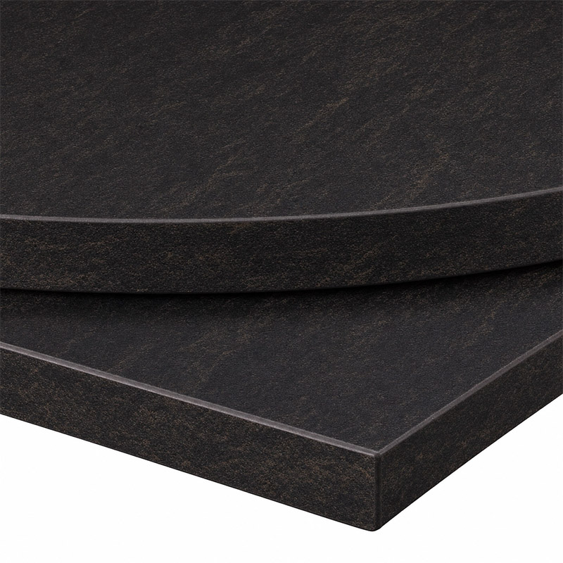 25mm Cupria Slate  Laminate Table Tops