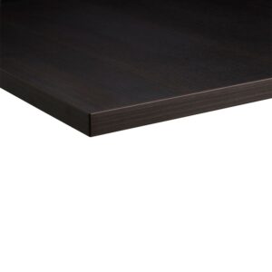Nobis Furniture - Table Tops - Next Day 25mm Wenge Contract MFC Tuff Top