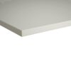 Nobis Furniture - Table Tops - Next Day 25mm White Contract MFC Tuff Top