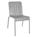 Nobis Furniture - Harley Outdoor Stacking Side Chair