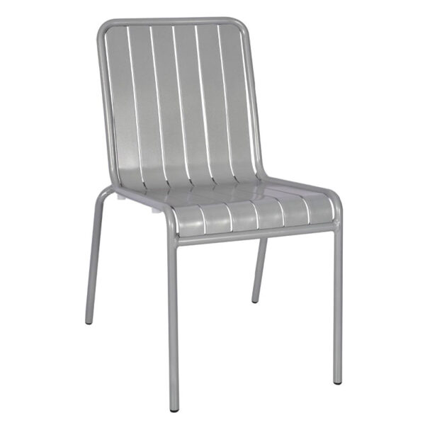 Nobis Furniture - Harley Outdoor Stacking Side Chair