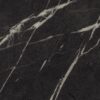 Nobis Furniture - Table Tops - 40mm Black Pietra Grigia Marble Solid Laminate Table top