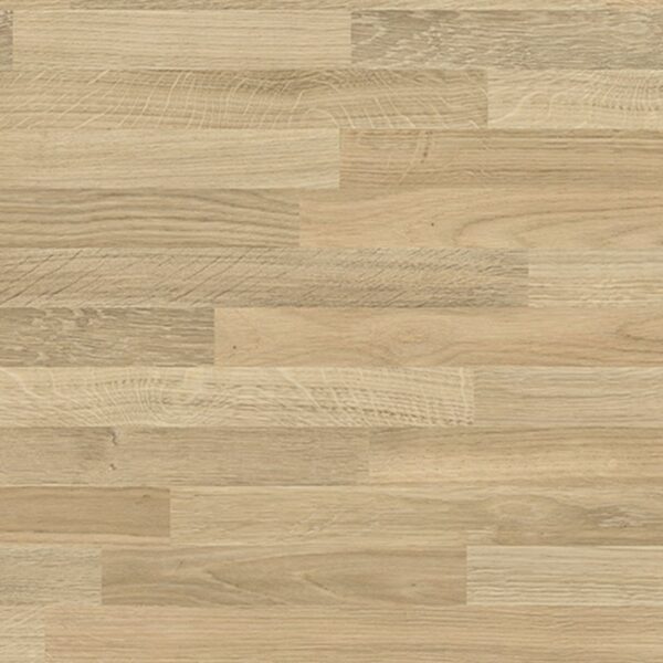 Nobis Furniture - Table Tops - 40mm Oak Butcherblock Solid Laminate Table Top