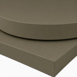 40mm Agave Green Laminate Table Tops