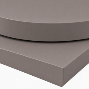 40mm Arctic Grey Laminate Table Tops