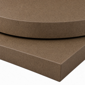 40mm Cobra Bronze Solid Laminate Table Top