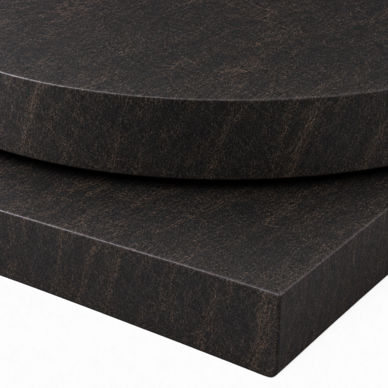 40mm Cupria Slate Laminate Table Tops