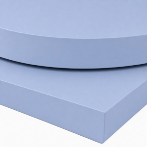 40mm Horizon Blue Laminate Table Tops