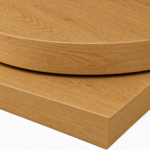 40mm Natural Lancaster Oak Laminate Table Tops