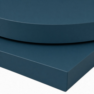 40mm Ocean Blue Laminate Table Tops