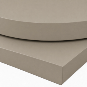 40mm Pebble Grey Laminate Table Tops