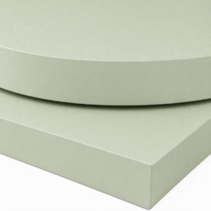 40mm Pistachio Green Laminate Table Tops