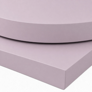 40mm Powder Violet Laminate Table Tops