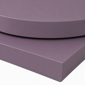 40mm Purple Laminate Table Tops