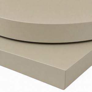 40mm Sage Green Laminate Table Tops