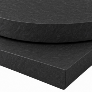 40mm Scivaro Slate Solid Laminate Table Top