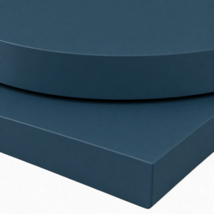 40mm Tyrolean Blue Laminate Table Tops