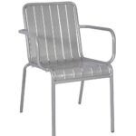 Nobis Furniture - Harley Outdoor Stacking Armchair