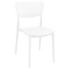 Nobis Furniture - Adora Outdoor Stacking Side Chair