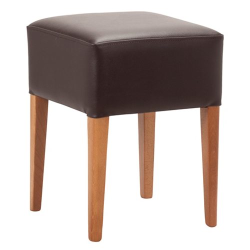 Nobis Furniture - Alena Low Stool