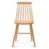 Nobis Furniture - Kalle Fameg Spindle Back Bentwood Chair - Made to Order