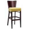 Nobis Furniture - Alto Mezzo Restaurant Bar Stool