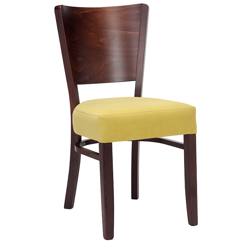Alto Mezzo Restaurant Chair