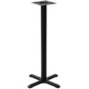 Nobis Furniture - Next Day Antonio 2 Seater Cast Iron Table Base