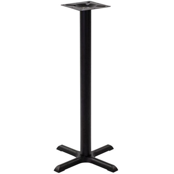 Nobis Furniture - Next Day Antonio 2 Seater Cast Iron Table Base