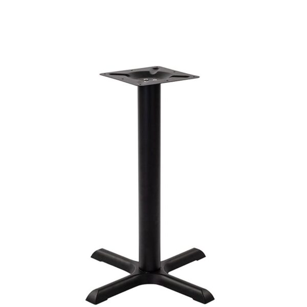 Nobis Furniture - Next Day Antonio 2 Seater Cast Iron Table Base