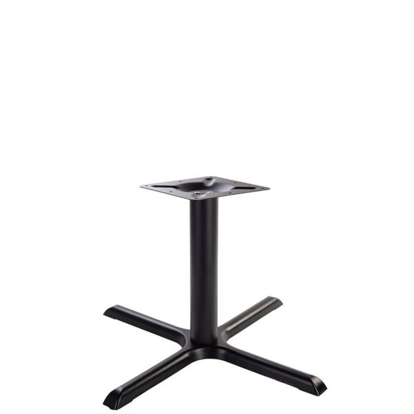 Nobis Furniture - Next Day Antonio 6 Seater Cast Iron Table Base