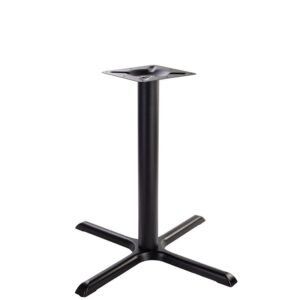 Nobis Furniture - Next Day Antonio 6 Seater Cast Iron Table Base