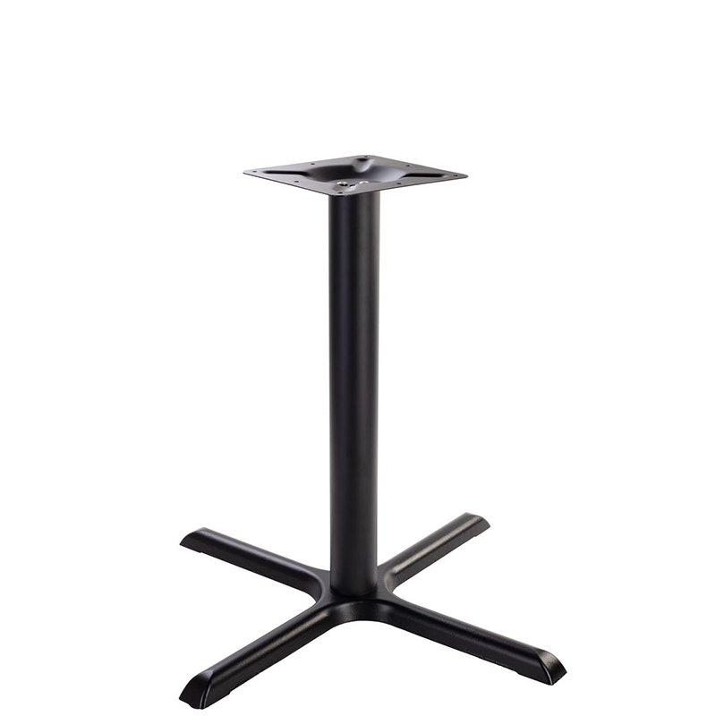 Nobis Furniture - Next Day Antonio 6 Seater Cast Iron Table Base